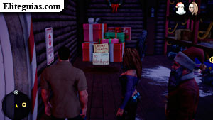 Cartas para Santa Claus