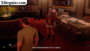 Cartas para Santa Claus