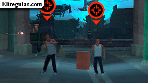 Elimina a los clones de Steelport