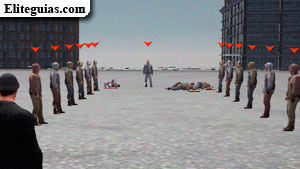 Elimina a los clones de Steelport