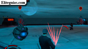 Elimina a los clones de Steelport