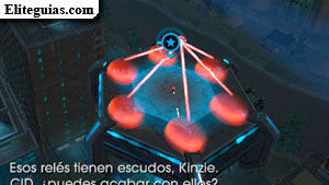 Elimina a los clones de Steelport