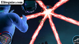 Elimina a los clones de Steelport