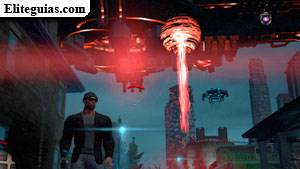 Elimina a los clones de Steelport