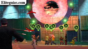 Elimina a los clones de Steelport