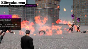 Esa sensación ardiente