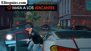 Lealtad: Anochecer