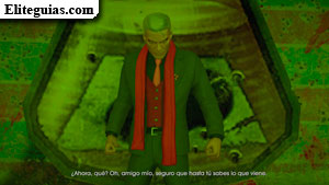 Lealtad: Envoltorio SR3