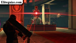 Localiza a Keith David