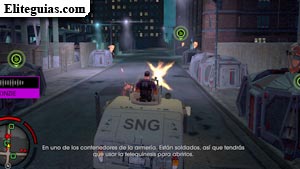 Recoge piezas para la llave