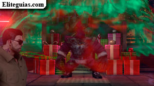 Santa Clawz