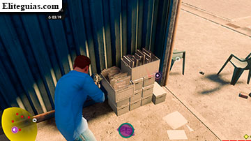Conjunto de pruebas