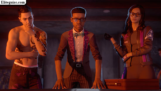 Imperio Criminal