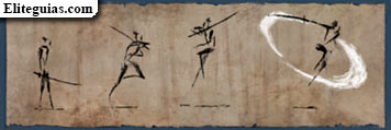 Artes de combate a&eacute;reas