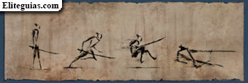 Carrera y deslizamiento