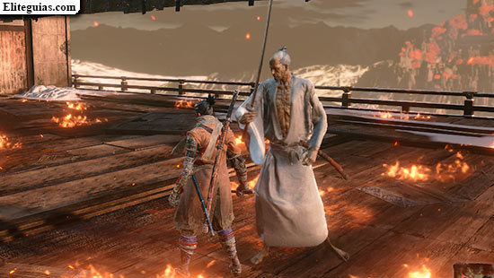 Isshin Ashina