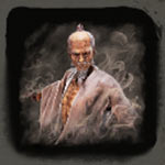 Recuerdo: Isshin Ashina