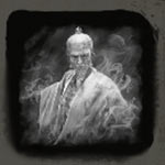 Vestigio: Isshin Ashina