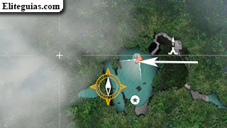 Alijo 1 (Cenote)