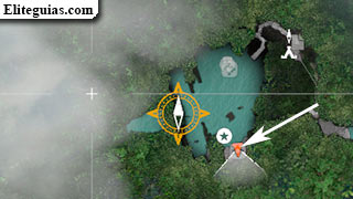 Alijo 2 (Cenote)