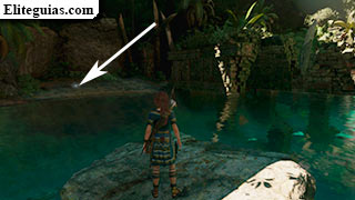 Alijo 2 (Cenote)
