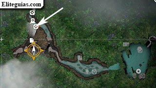 Alijo 4 (Cenote)