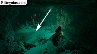 Alijo 4 (Cenote)