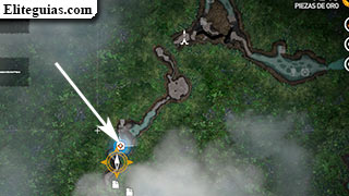 Alijo 7 (Cenote)