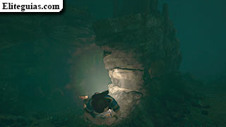 Alijo 7 (Cenote)