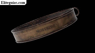 Collar de esclavo