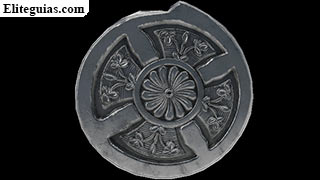 Estatuilla de plata
