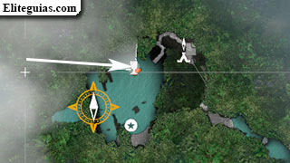 Figura crucificada