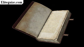 Libro grande antiguo
