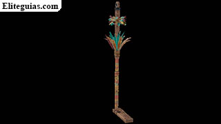 Mamalhuaztli ceremonial