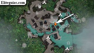 Mapa 3 (Kuwaq Yaku)