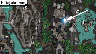 Mapa 7 (La Ciudad Oculta)