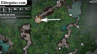 Mapa 2 (Kuwaq Yaku)