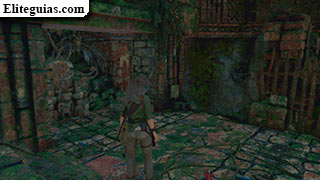 Shadow of the Tomb Raider - Murales: Señores de la muerte