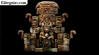 Templo de la Muerte