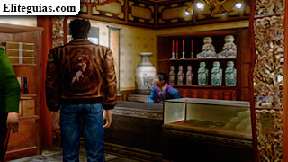 Collect Antiques