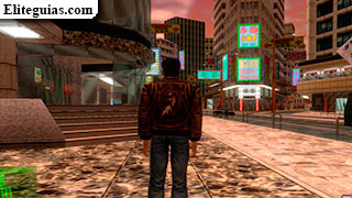 Golden Shopping Mall