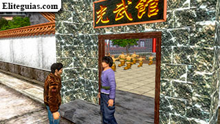 Mingzhen