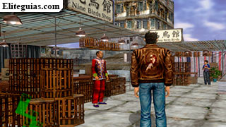 Nine Birds Shop