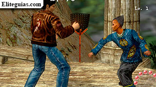 peleas en Kowloon