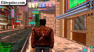Pine Game Arcade
