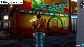 tienda de empe&ntilde;os