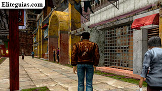 Yellow Head Bldg