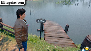 pesca