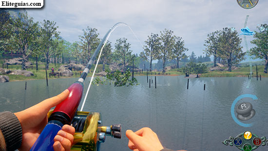 pesca