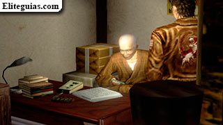 Bunkado Antiques